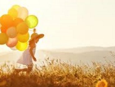 παιδί και περιβάλλον