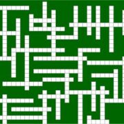 δραστηριότητες για παιδιά & εφήβους - παιχνίδια - σταυρόλεξο