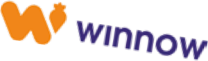 winnow