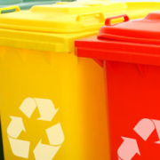 ανακύκλωση