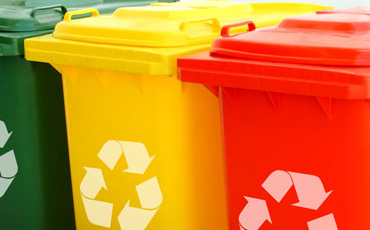 ανακύκλωση