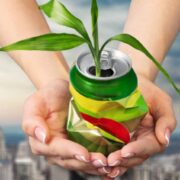 προστασία περιβάλλοντος - ανακύκλωση