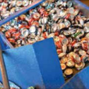 2. Διαλογή από σιδερένια κουτιά που τυχόν βρεθούν.