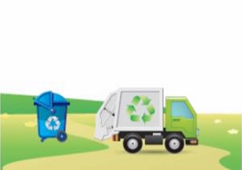 Ανακύκλωση Αλουμινίου Σχέδιο μαθήματος για μαθητές 8-9 ετών