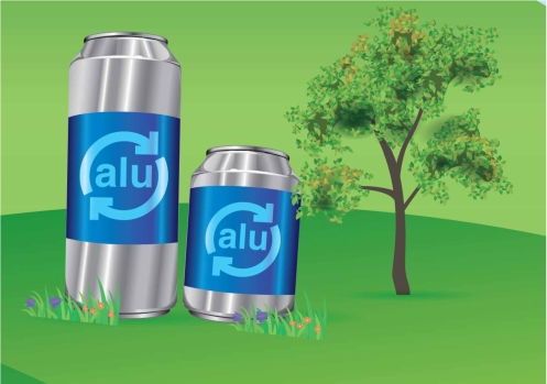 Ανακύκλωση Αλουμινίου Σχέδιο μαθήματος για μαθητές 10-12 ετών