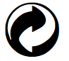The green dot